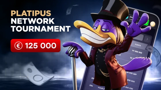 Platipus Network Tournament